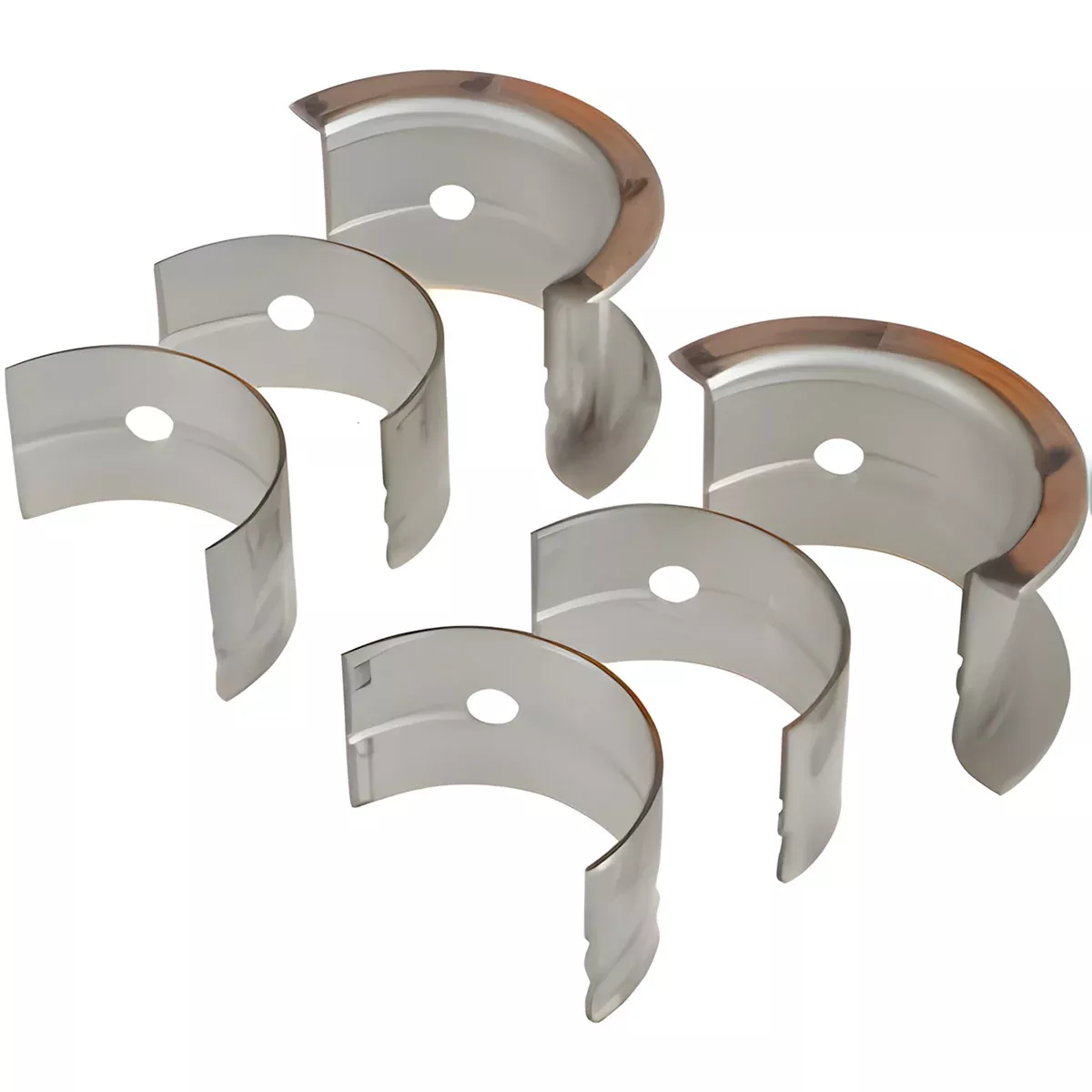TISCO Main Bearing Set - Standard for International, 367881R91