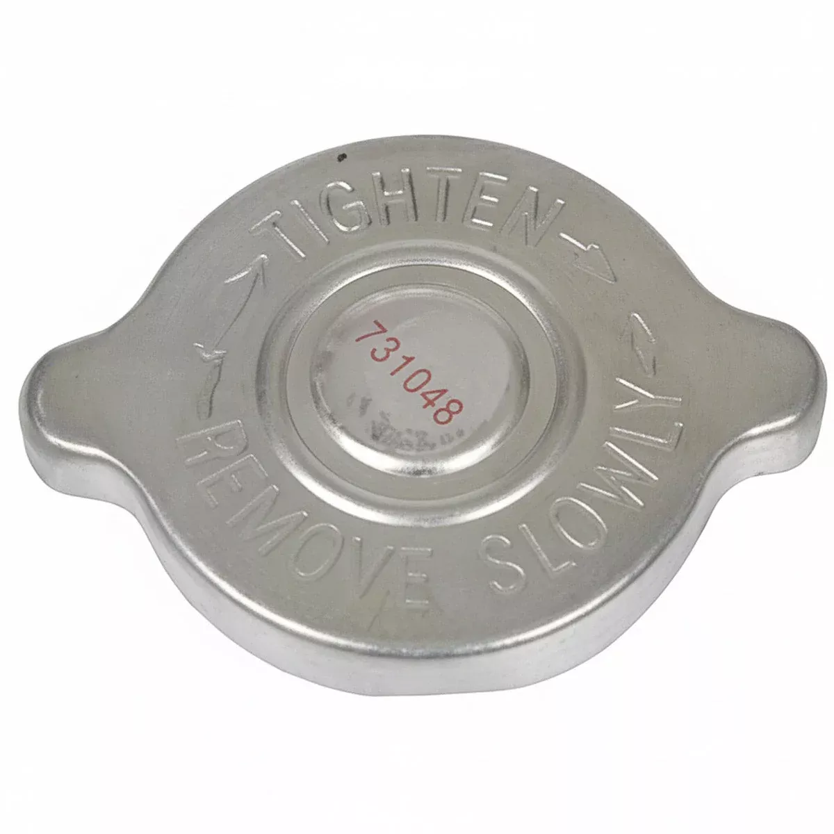 TISCO Oil Filler Cap for Ford, D0NN6766A