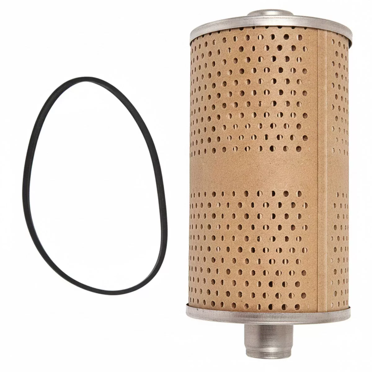 TISCO Oil Filter Element & Gasket for International, 376375R91