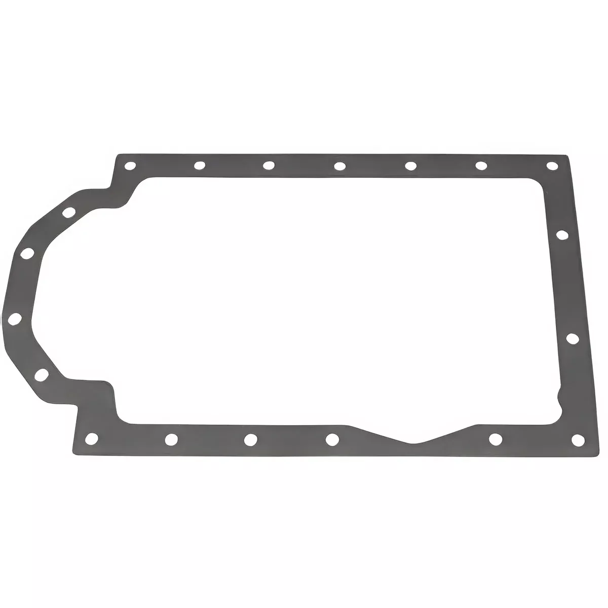 TISCO Oil Pan Gasket for International, 3055160R3