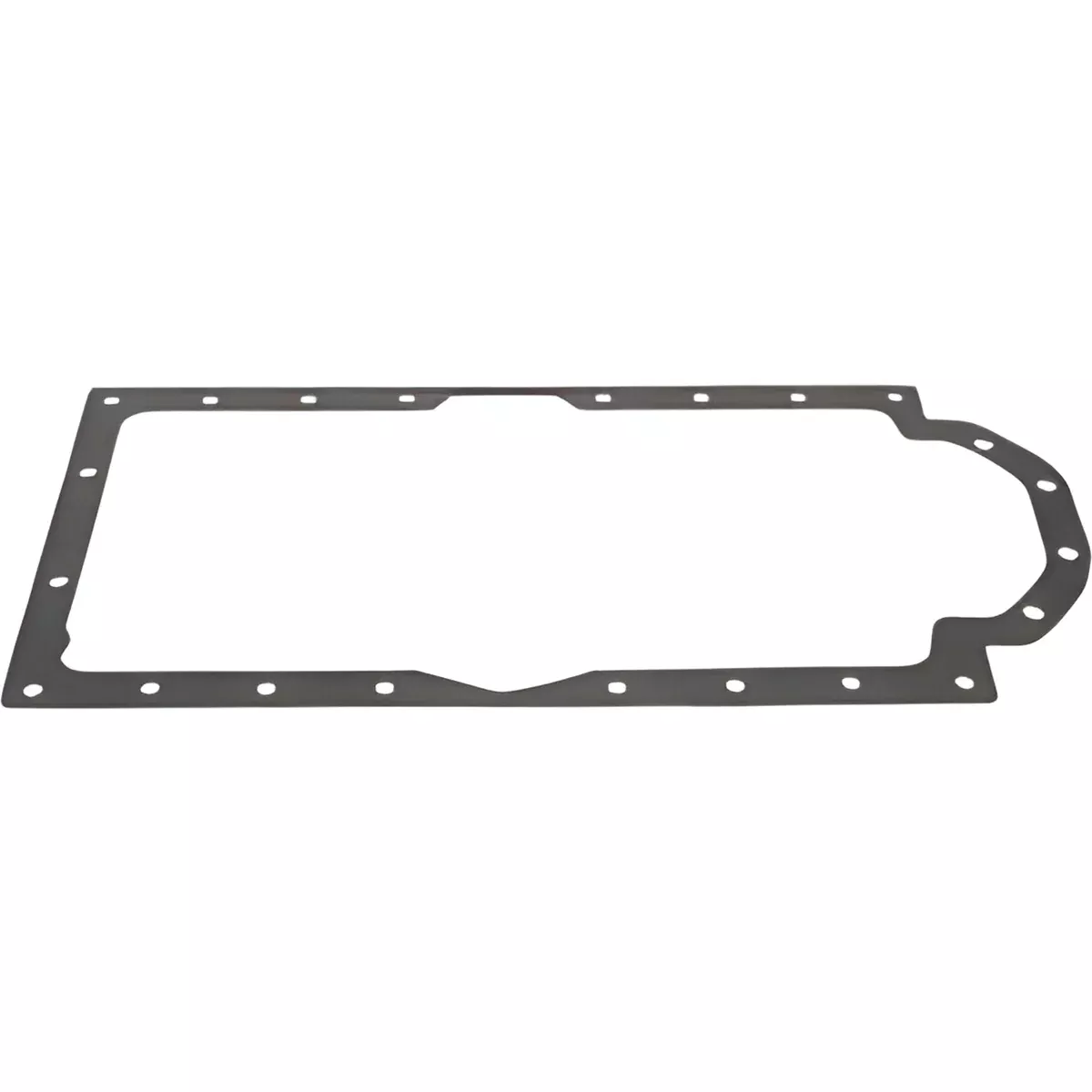 TISCO Oil Pan Gasket for International, 3055161R3