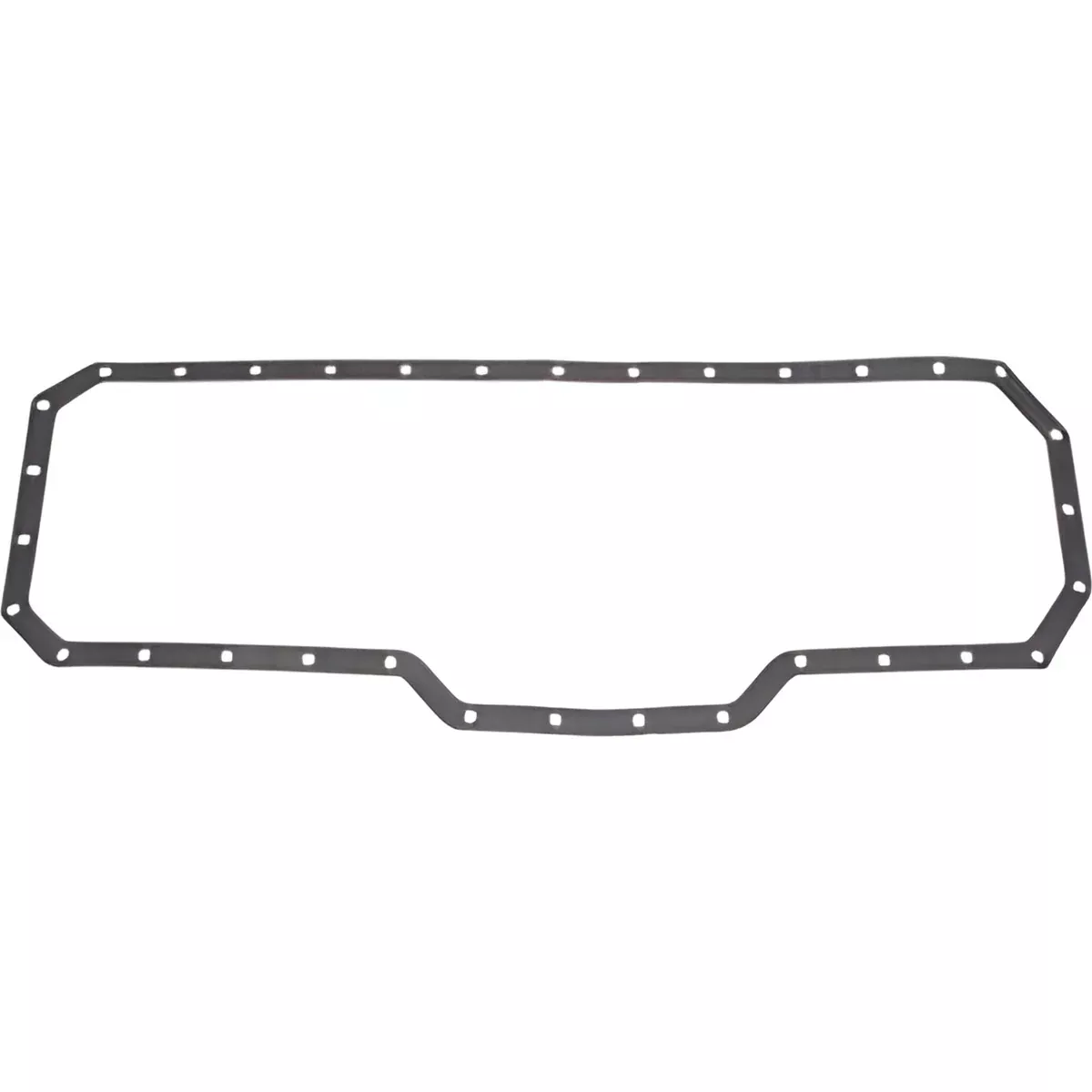 TISCO Oil Pan Gasket for International, 345287R94