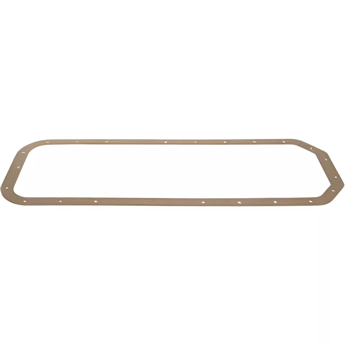 TISCO Oil Pan Gasket for International, 369984R1