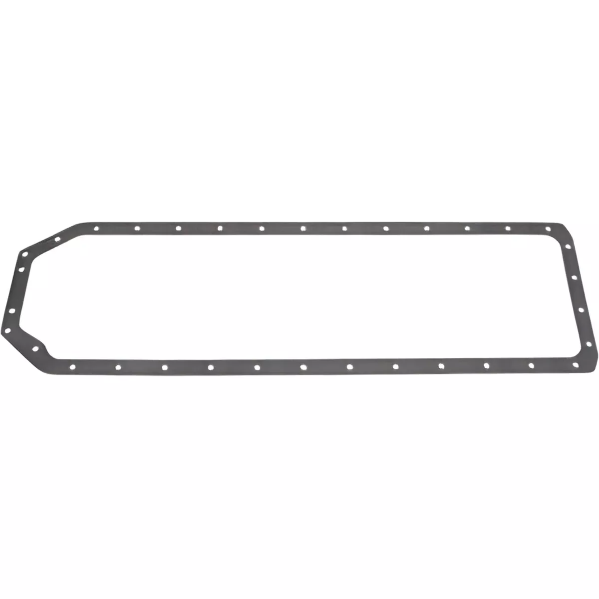 TISCO Oil Pan Gasket for International, 671827C1