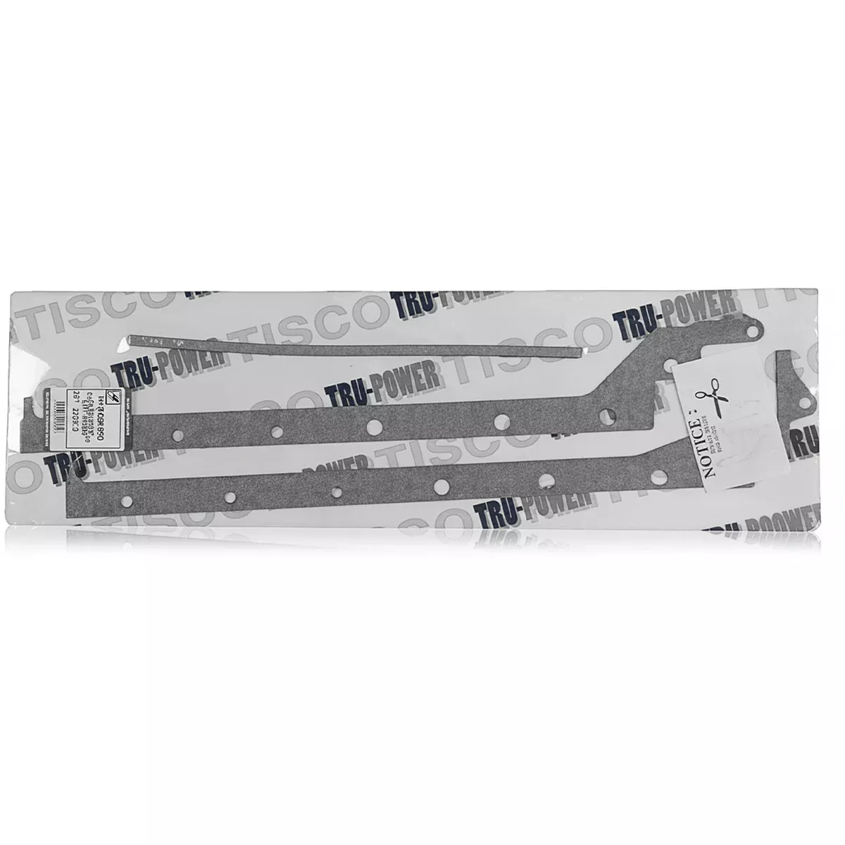 TISCO Oil Pan Gasket for Massey Ferguson, 3638519M1