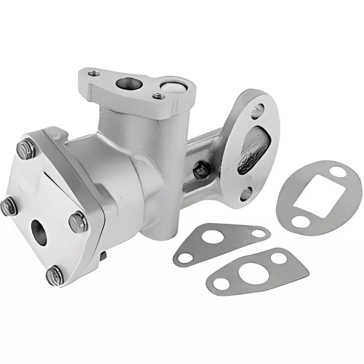 TISCO Oil Pump - 1 Port Cover for Ford, C3NN6621A