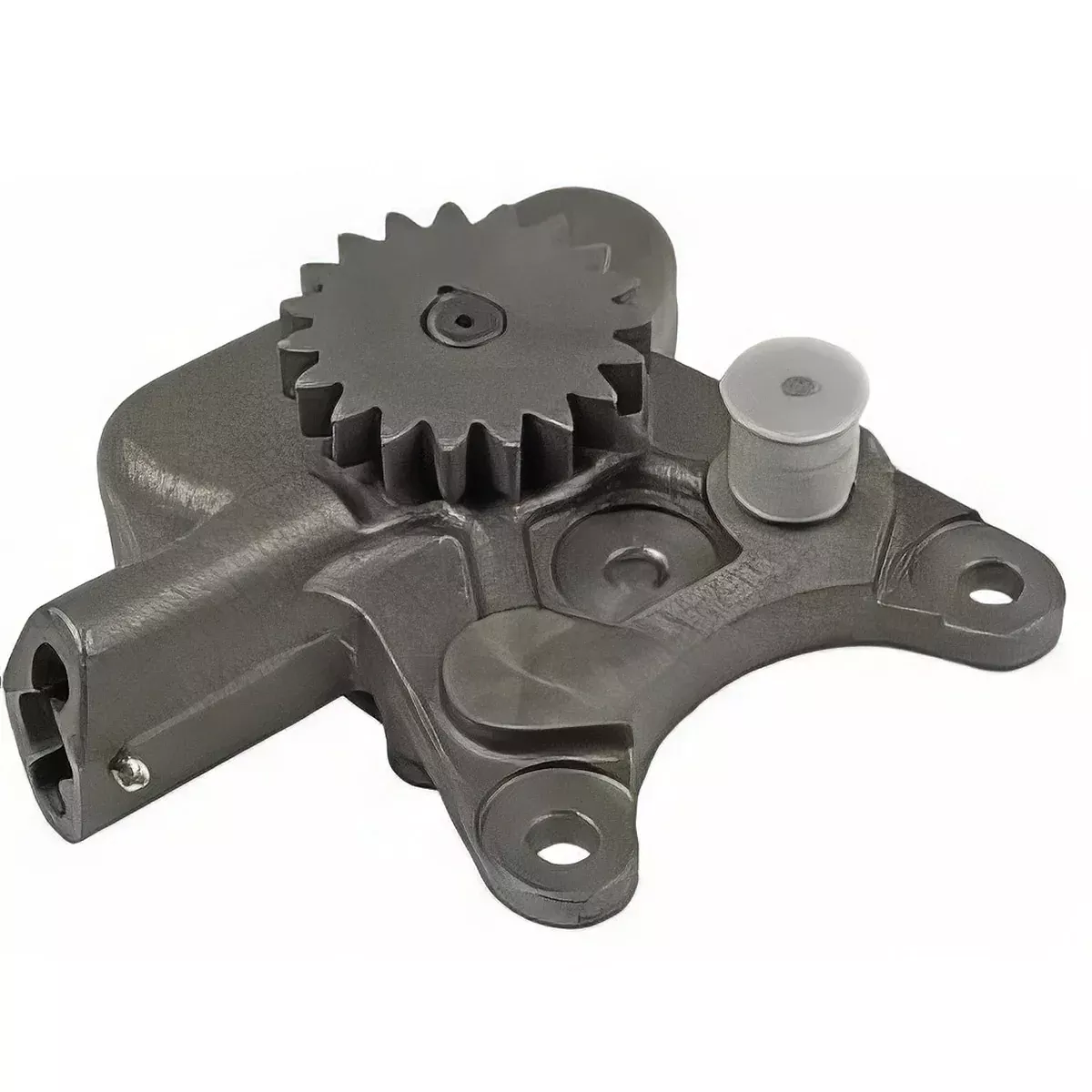 TISCO Oil Pump for Massey Ferguson, 3638632M91