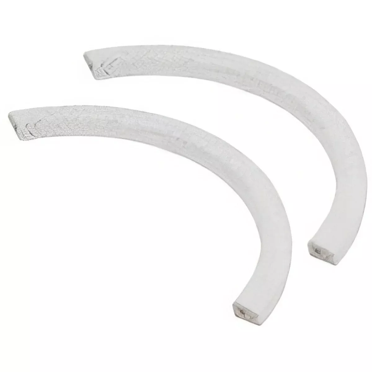 TISCO Rear Crankshaft Seal - Rope Type for Massey Ferguson, 735942M1