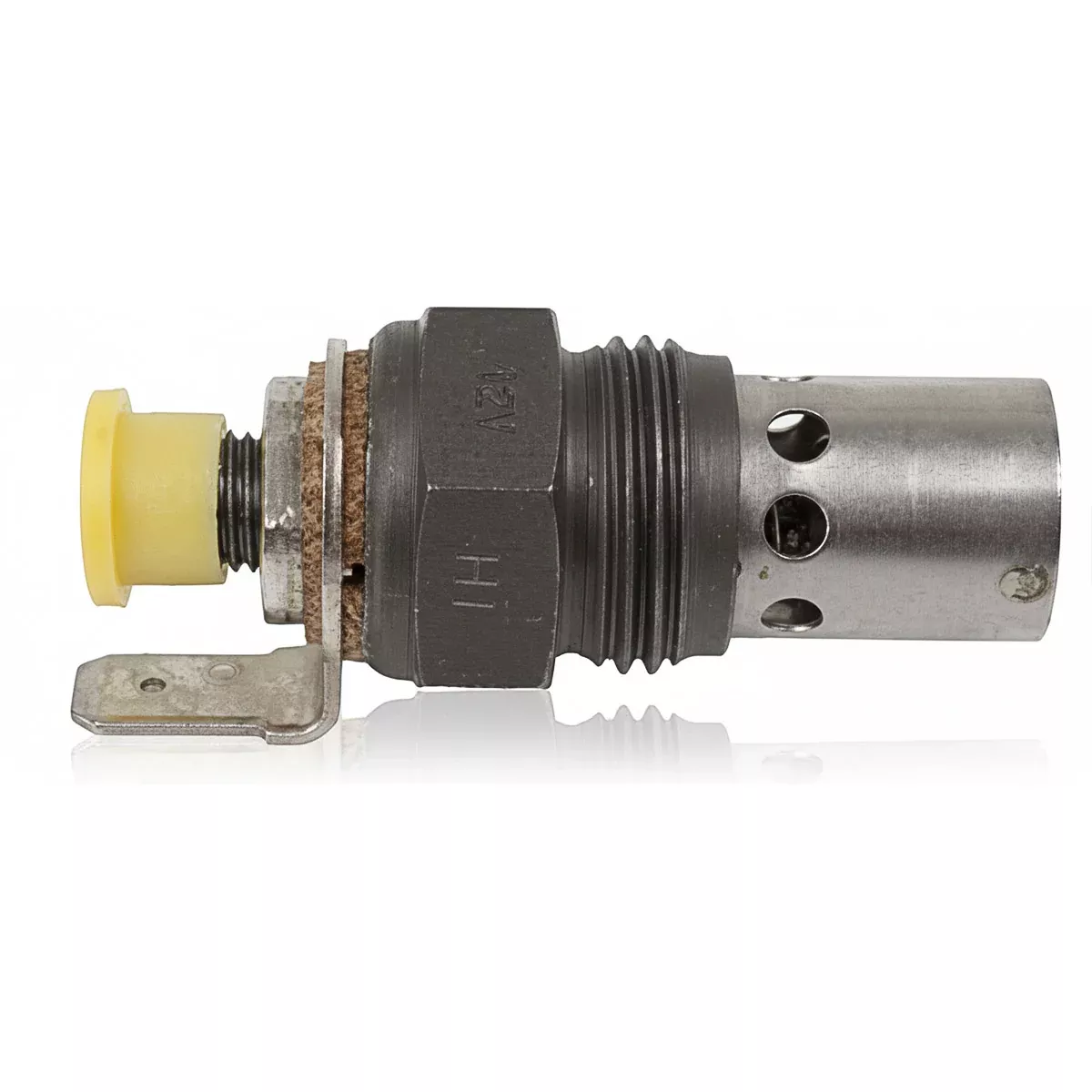 TISCO Thermostart Intake Manifold Heater for Ford, C5NE9A436A