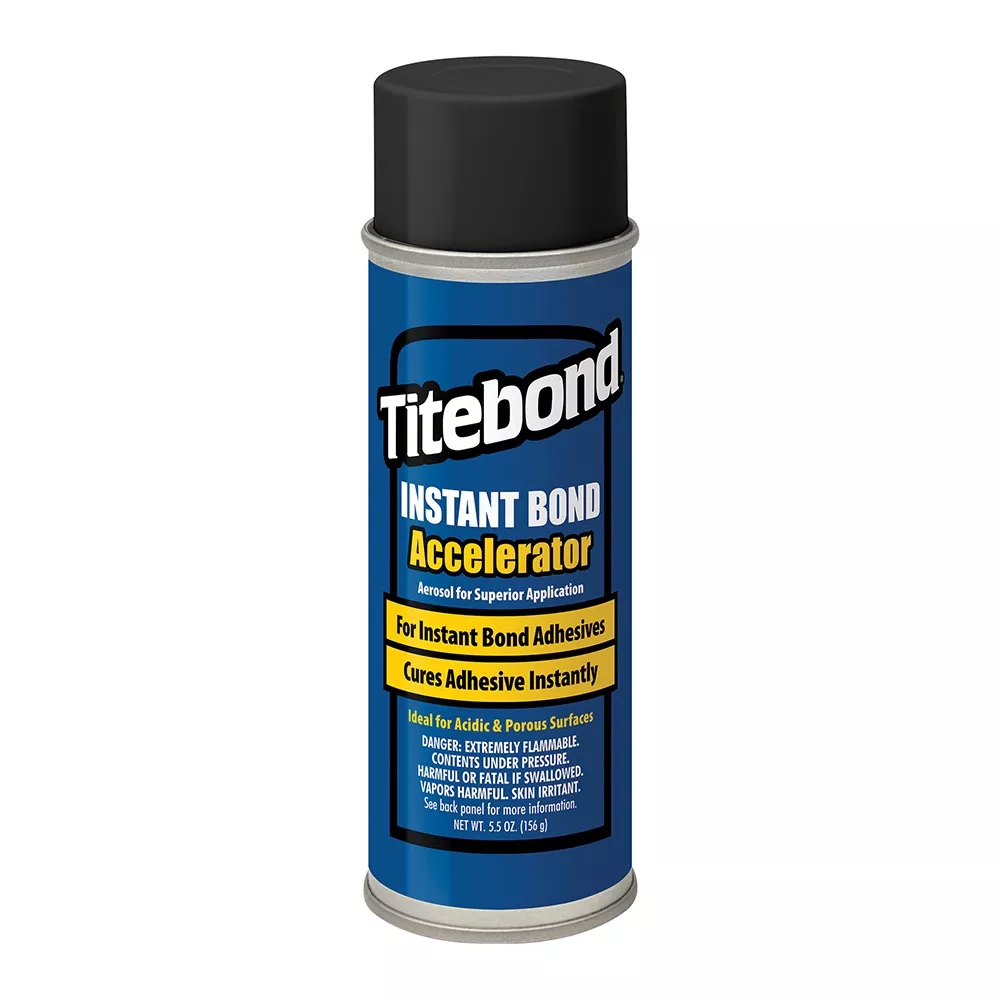 Titebond Instant Bond Accelerator