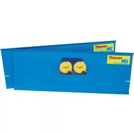 Toe Plate Kit