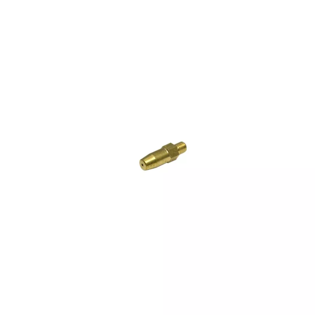 Torch Tips for Hoke Torch