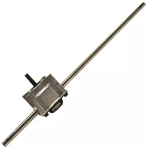 Toro 106-3956 Self Propelled Transmission