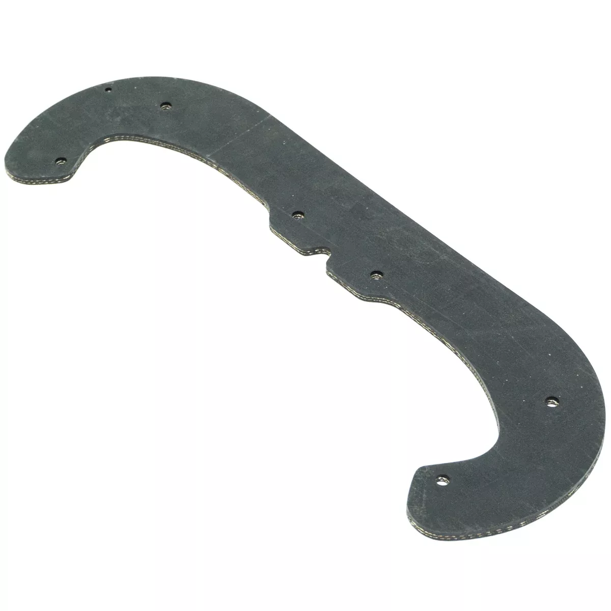 Toro 117-7700 Power Clear Snow Blower Paddle 18 In.