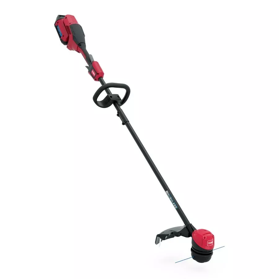 TORO 13" 60V MAX String Trimmer 51831