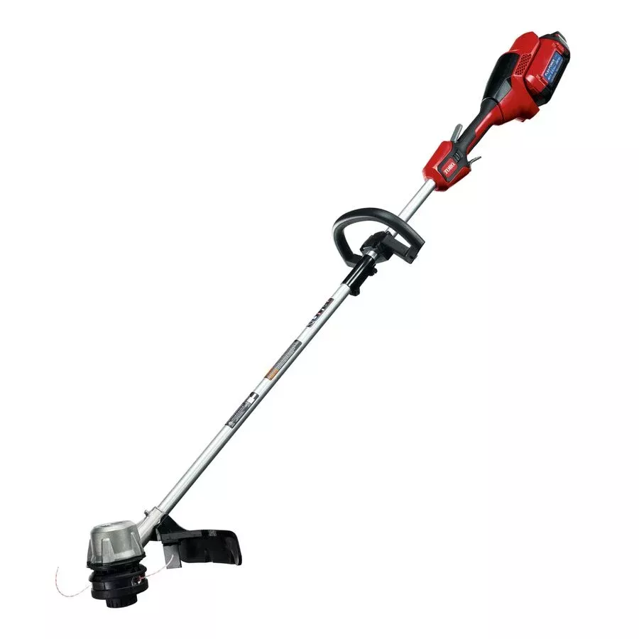 TORO 14" 60V MAX STRING TRIMMER 51830