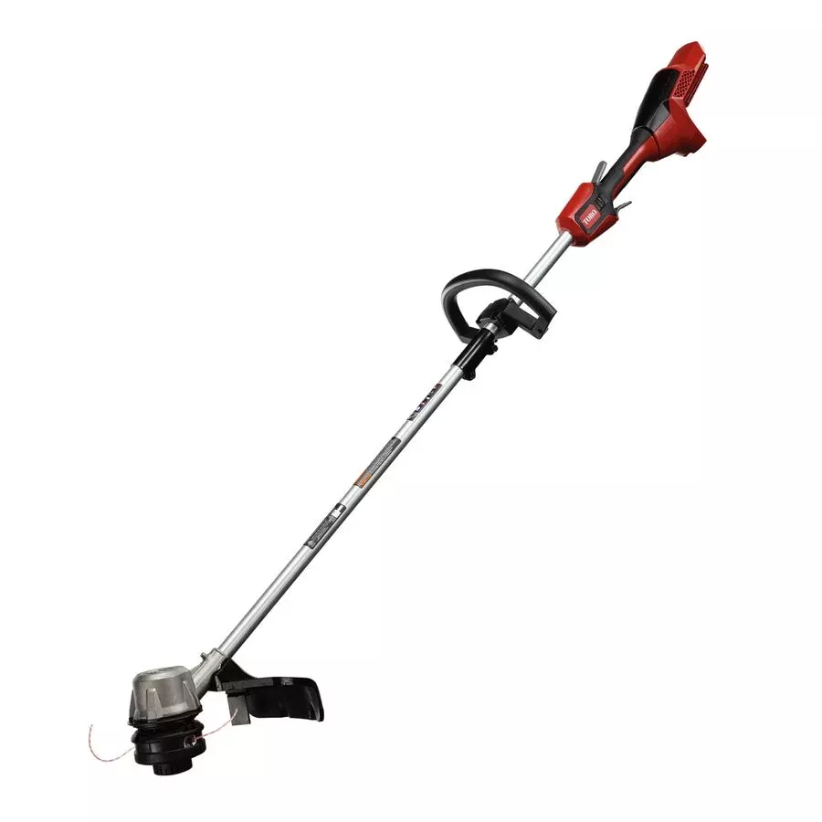 TORO 14" 60V MAX String Trimmer BARE TOOL ONLY 51830T