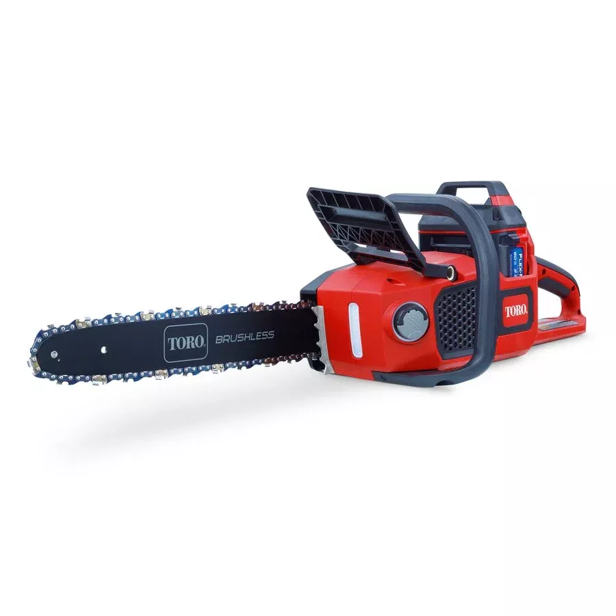 TORO 16" 60V MAX CHAINSAW 51850