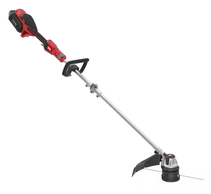 TORO 16" 60V MAX Telescoping Shaft String Trimmer 51837