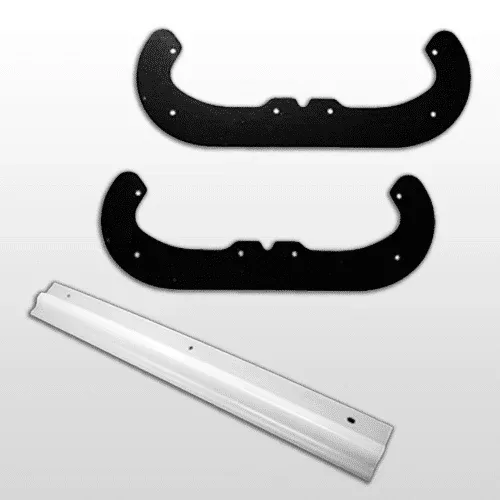 Toro 18" Power Clear RePower Kit with Paddles & Scraper
