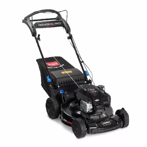 Toro 22" Recycler Max Personal Pace Mower (21485)