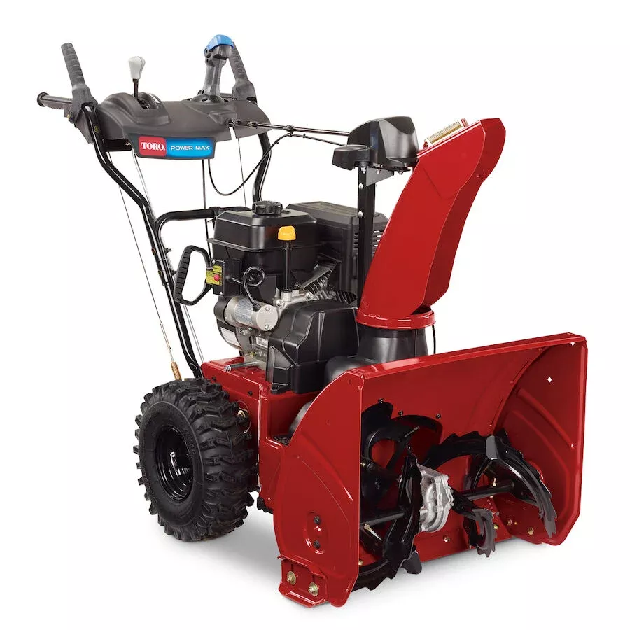 TORO 24" POWER MAX 824 OE Snow Blower 37798