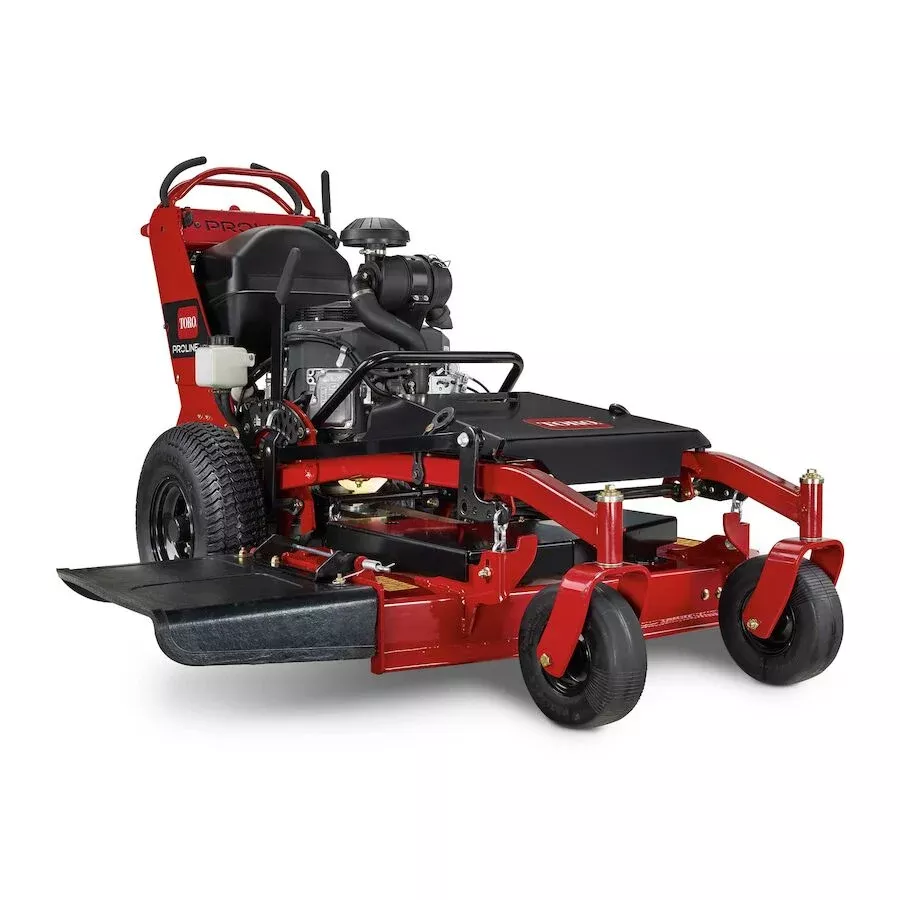 TORO 36" PROLINE HDX 44436
