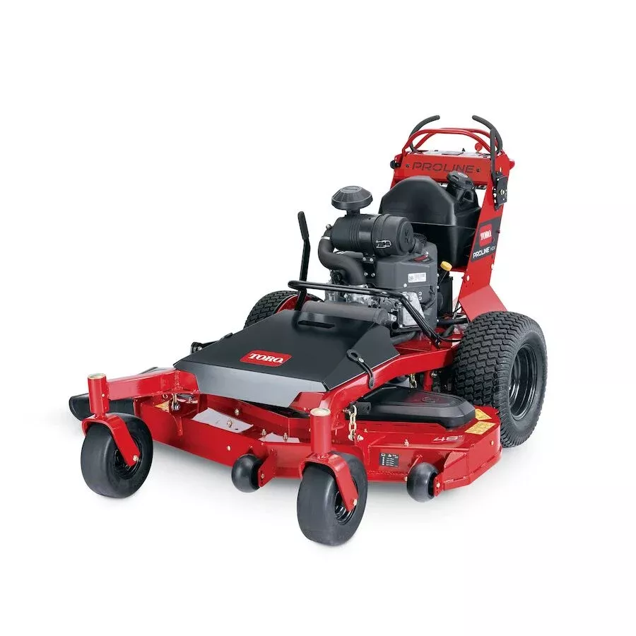 TORO 48" PROLINE HDX 44448