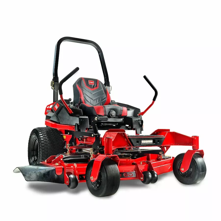 TORO 48" Z MASTER 2000 SERIES 77281