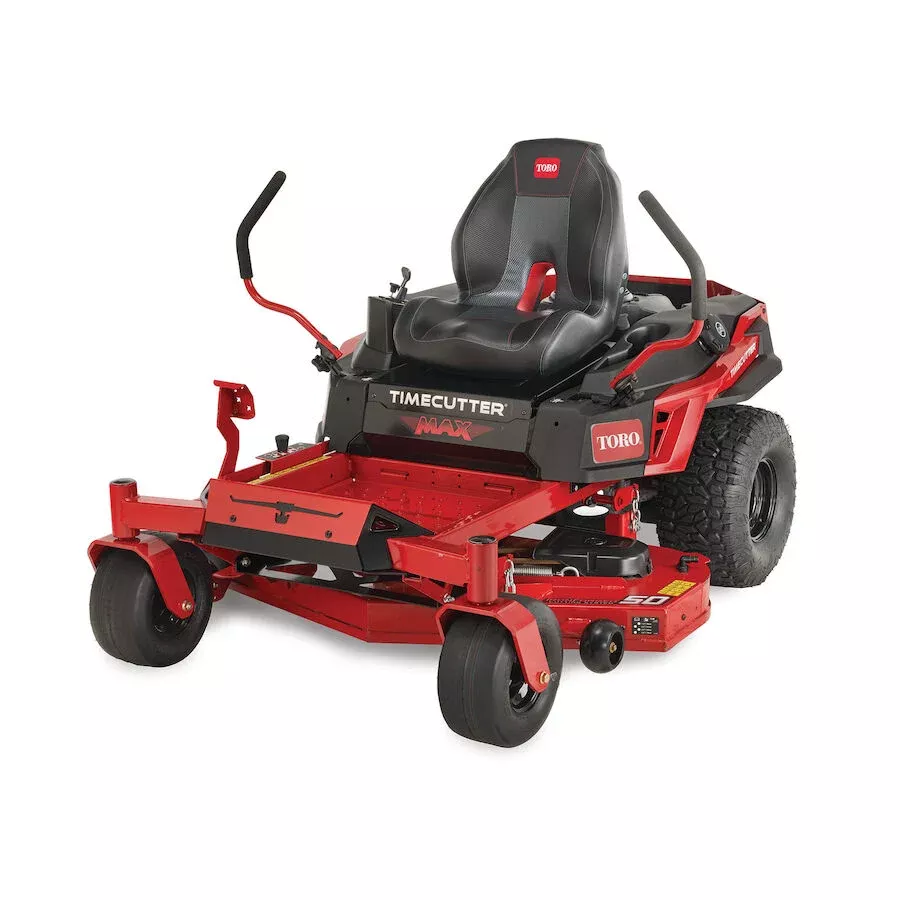 TORO 50" TIMECUTTER MAX 77505