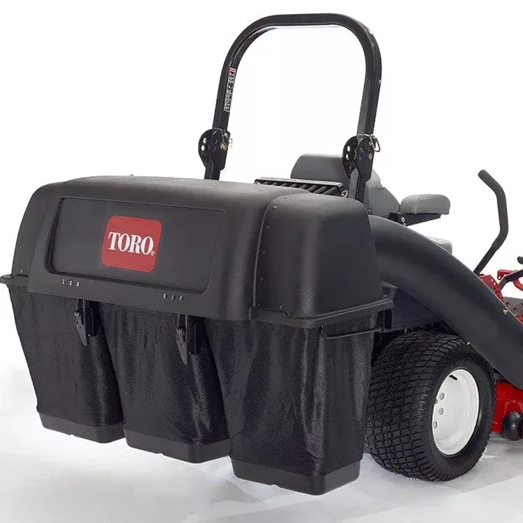 TORO 60" E-Z VAC 78553