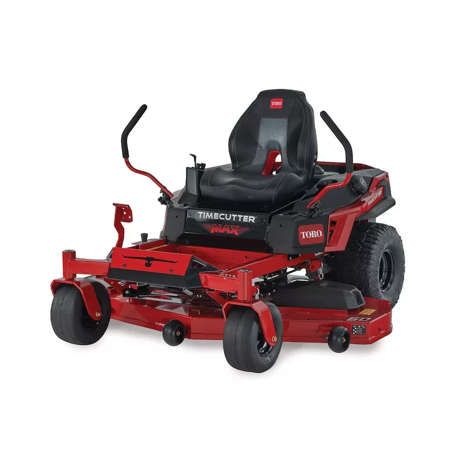 TORO 60" TIMECUTTER MAX 77601