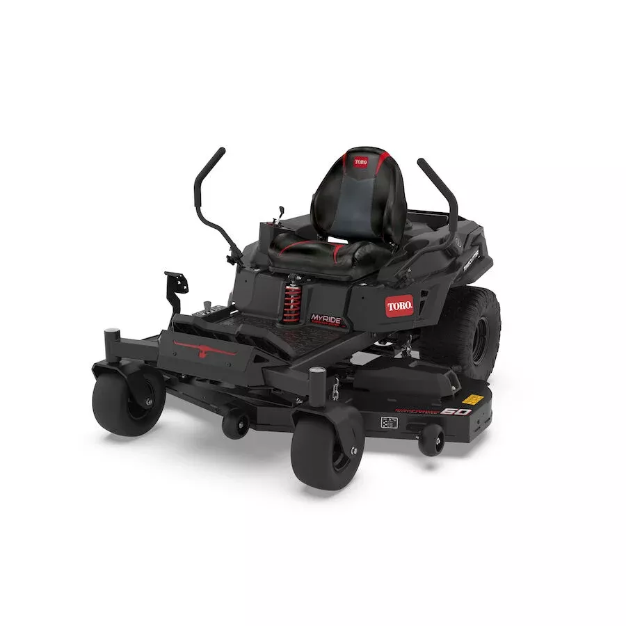 TORO 60" TIMECUTTER MAX W/MYRIDE 77602