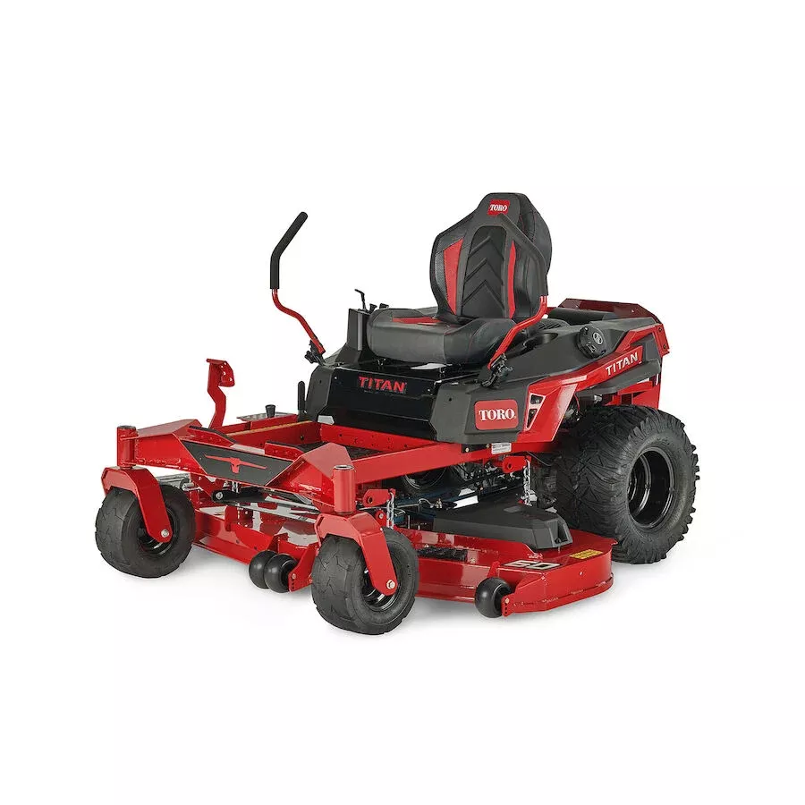 TORO 60" TITAN 76604