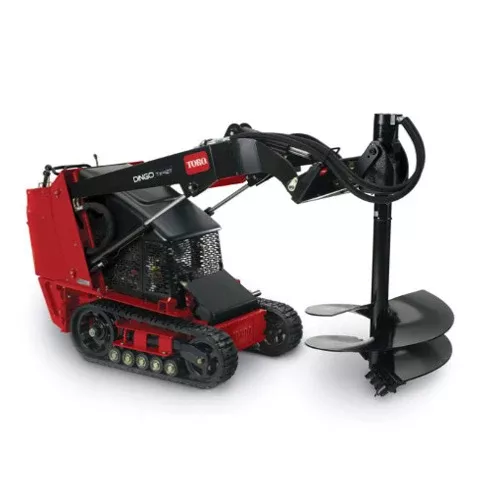 Toro Dingo High Torque Auger Power Head Attachment