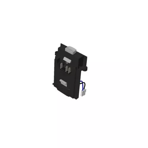 Toro Flex-Force Battery Track Assembly (137-9404)