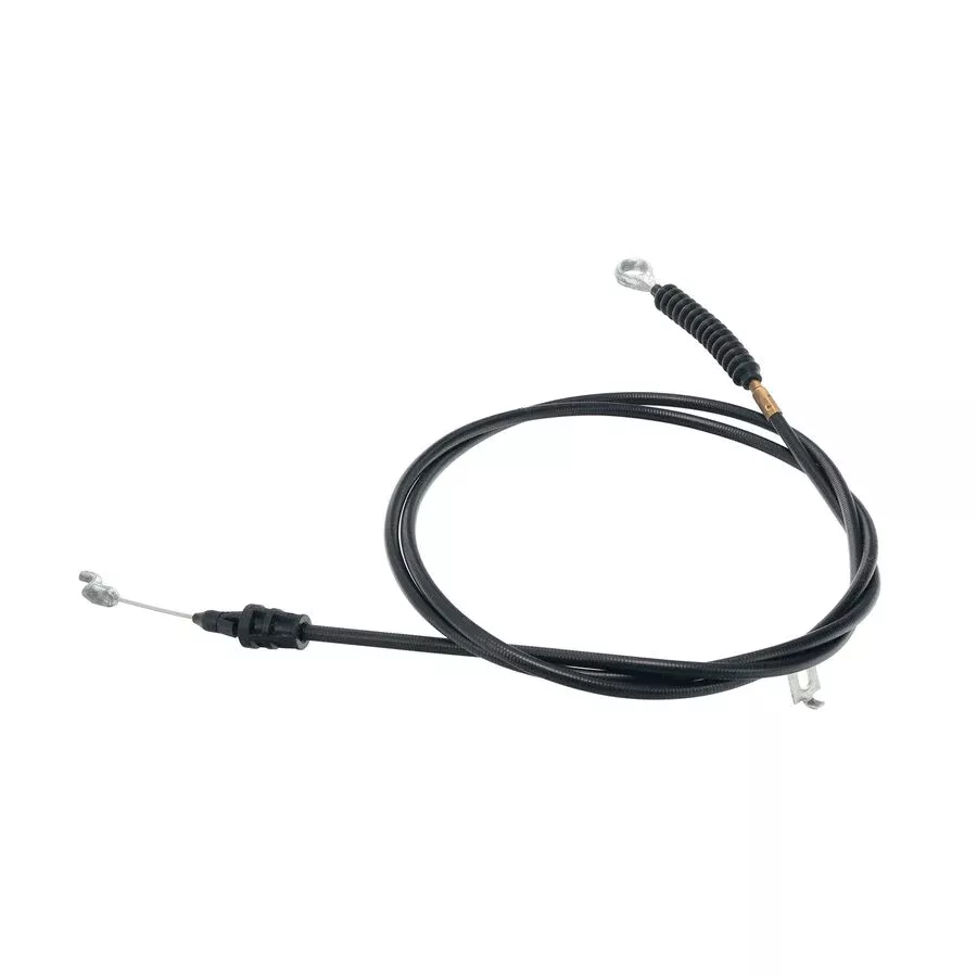 Toro OEM 105-9990 Snowblower Chute Deflector Control Cable Fits Select Standard Power Max and Power Max HD Snowblower Models (Plastic Chute).
