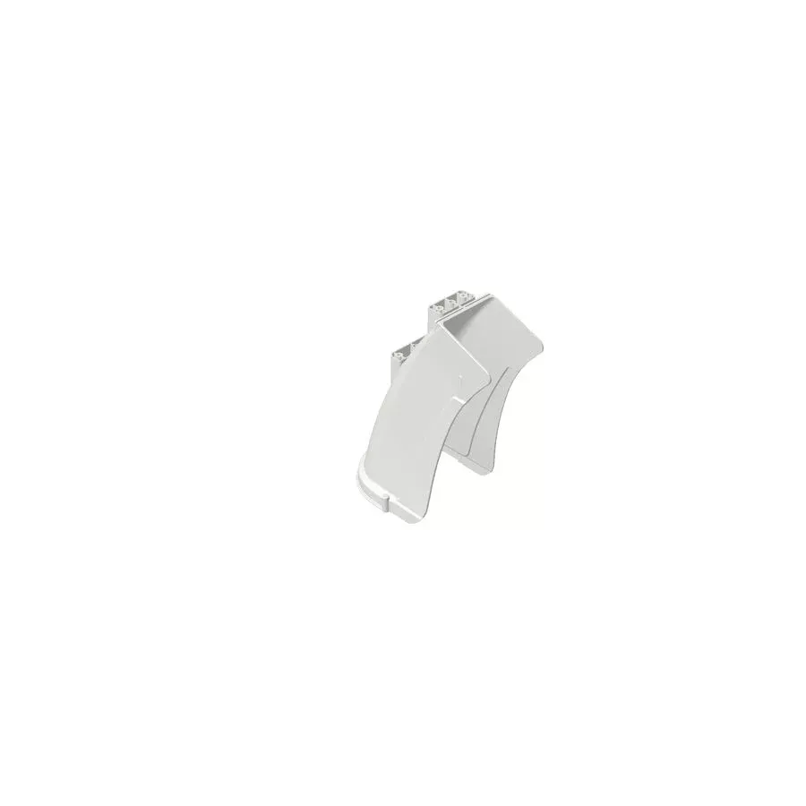 Toro OEM 106-4440 Snowblower Discharge Chute (Plastic) Fits Select Power Max Snowblower Models.