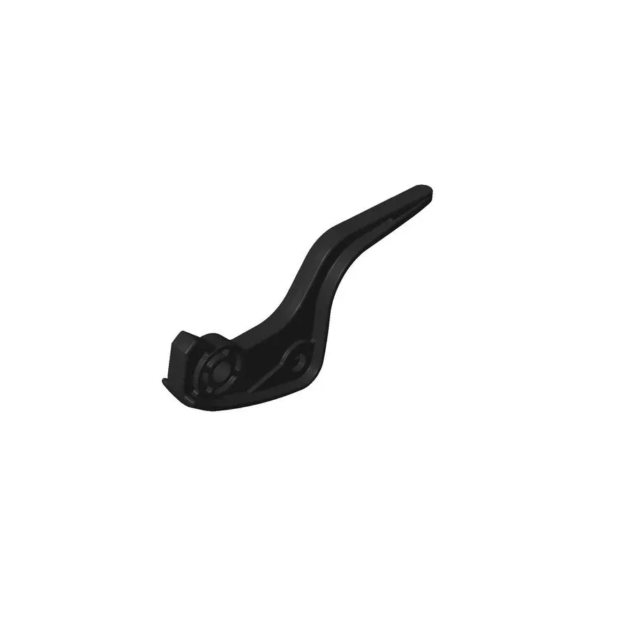 Toro OEM 106-4505 Snowblower Steering Release Trigger