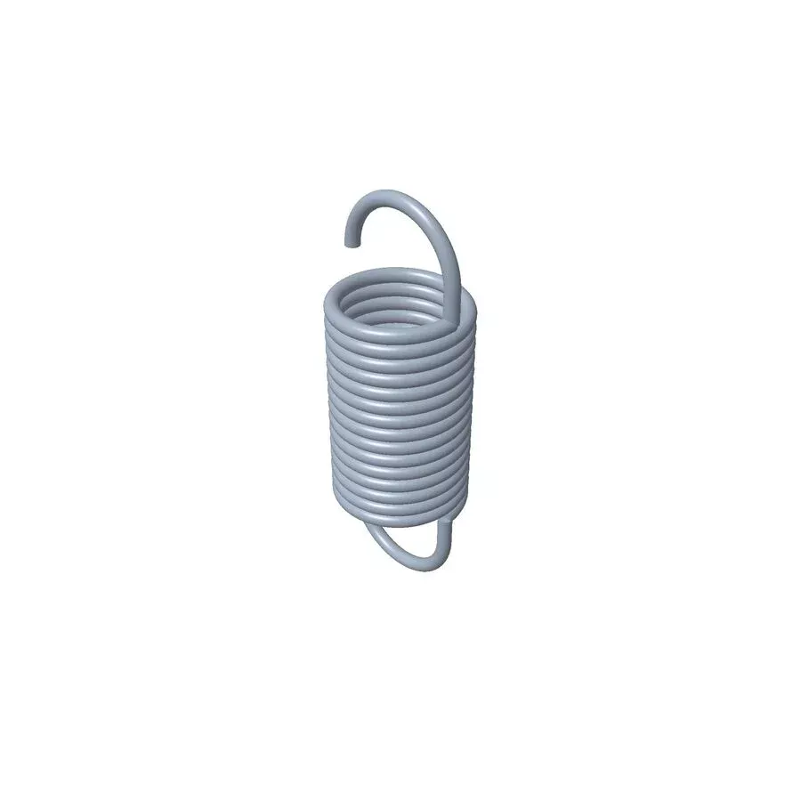 Toro OEM 107-1045 Extension Spring