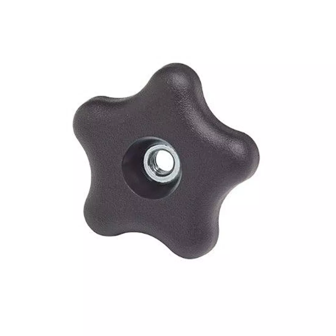 Toro OEM 114-3779 Handle Knob Fits Toro Power Clear and Quick Clear Snow Blower Models - Toro Recycler Model 20357.