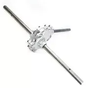 Toro OEM 125-7926 Snowblower Gearbox Assembly for 28" Power Max