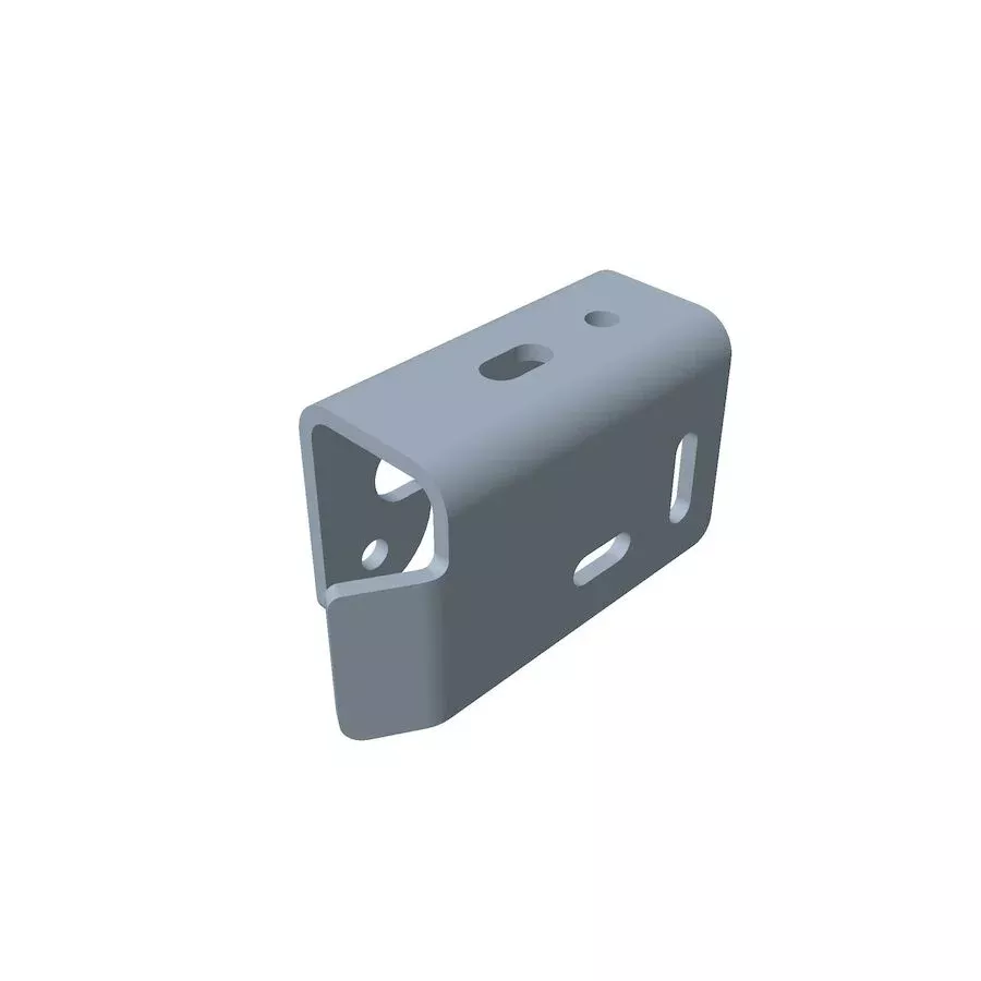 Toro OEM 131-1091 Left-Hand Mower Deck Hanger Bracket Fits Timecutter 32", 34", 42", 50" MX, SS, SW, SWX and ZS Models.