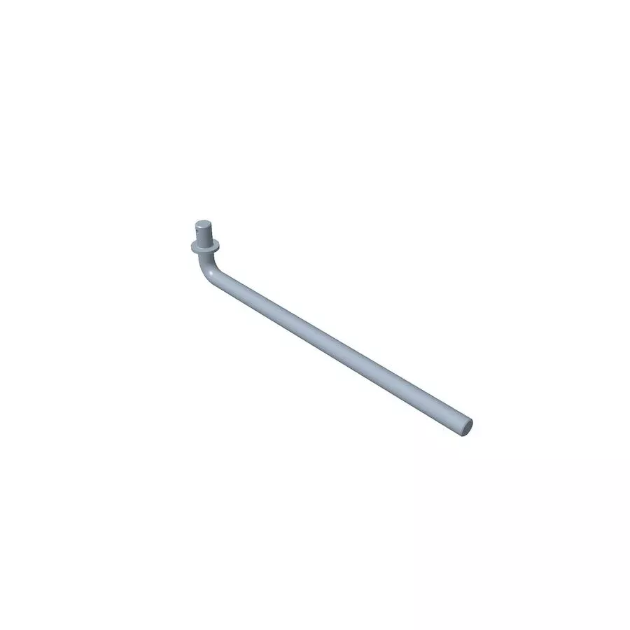 Toro OEM 131-3945 Mower Deck Front Adjustable Mount Rod Fits Toro Timecutter 32" SS, SW, ZS - 34" MX - 42" MX, SS, SW, SWX, ZS - 50" MX, SS, SW, SWX, ZS - 54" SS, SW Models.