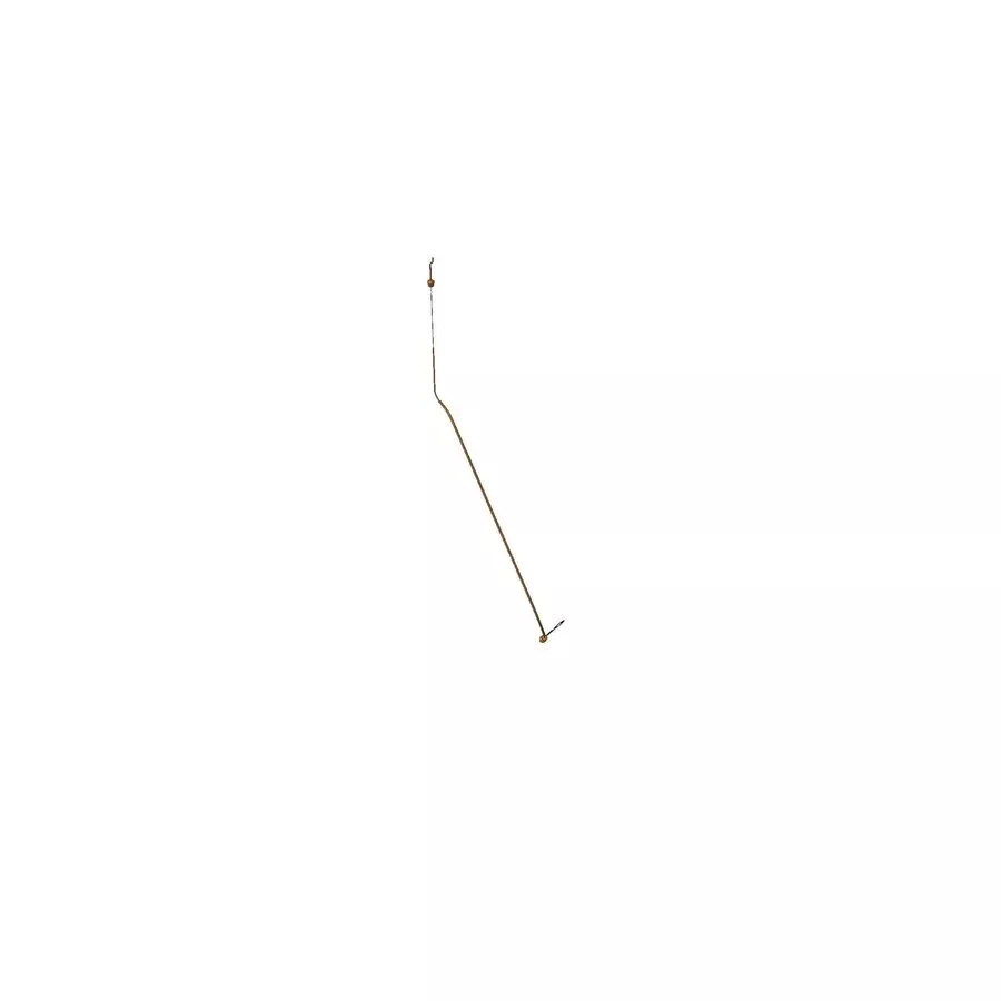 Toro OEM 131-5924 Snowblower Transmission/Drive Cable Fits Select SnowMaster, Snow MAX, Snowthrower Models.