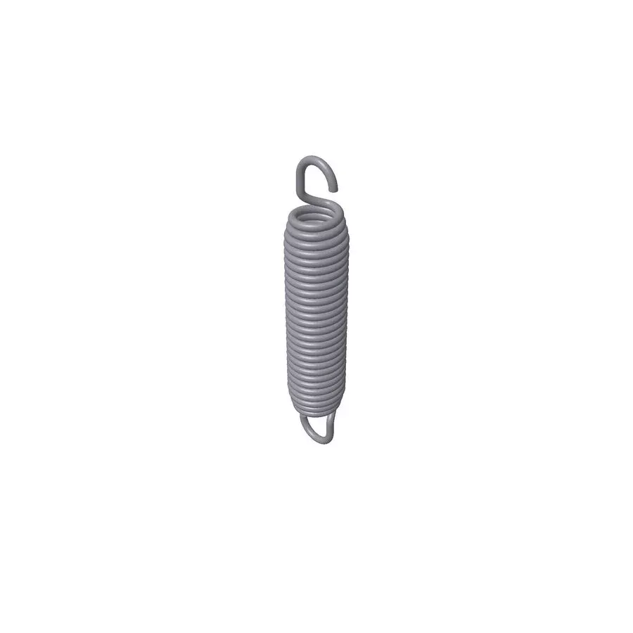 Toro OEM 132-6915 Extension Spring