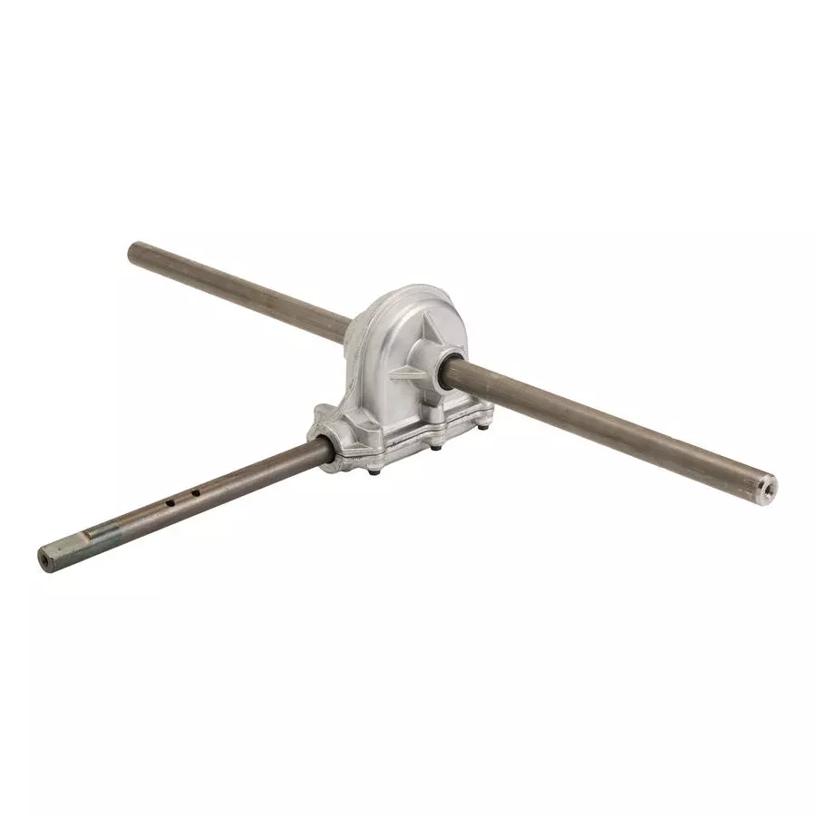 Toro OEM 136-6620 Snowblower 32" Gearbox Assembly