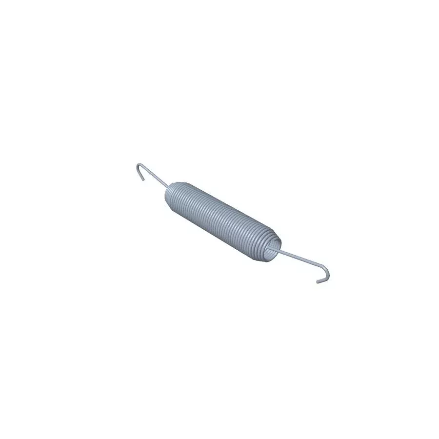 Toro OEM 136-7115 Extension Spring
