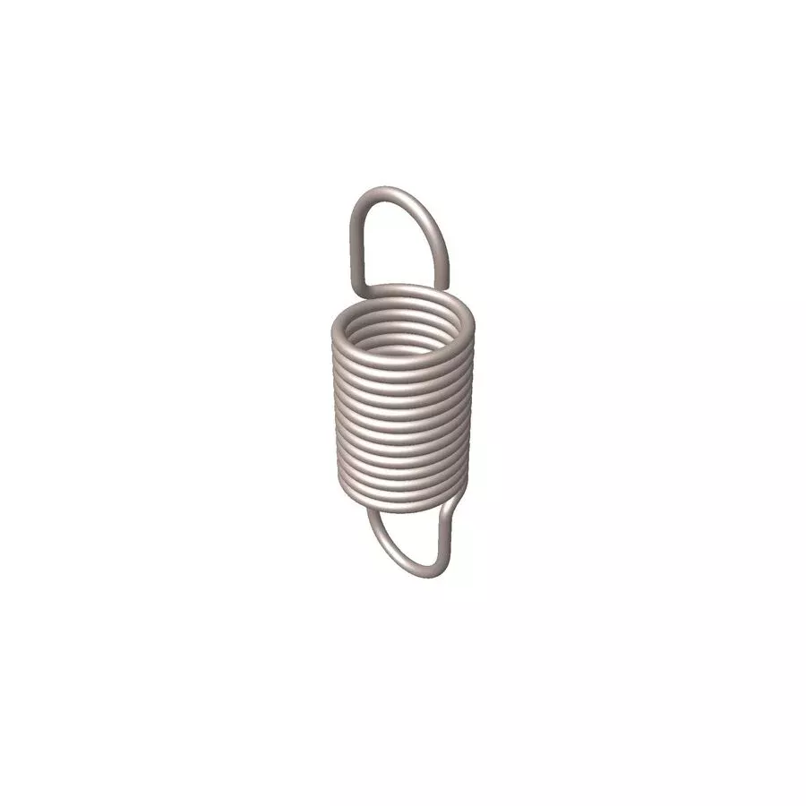 Toro OEM 136-7153 Extension Spring