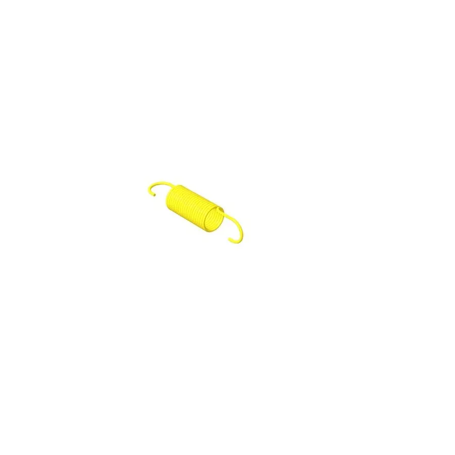 Toro OEM 136-7161 Snowblower Lockout Handle Spring